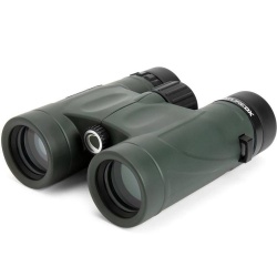 Celestron Nature DX Binocular 8x32 Green